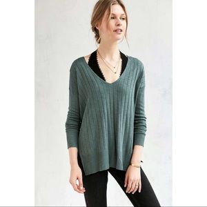 Kimchi Blue Knit Sweater